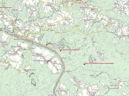 Skály / Felsen